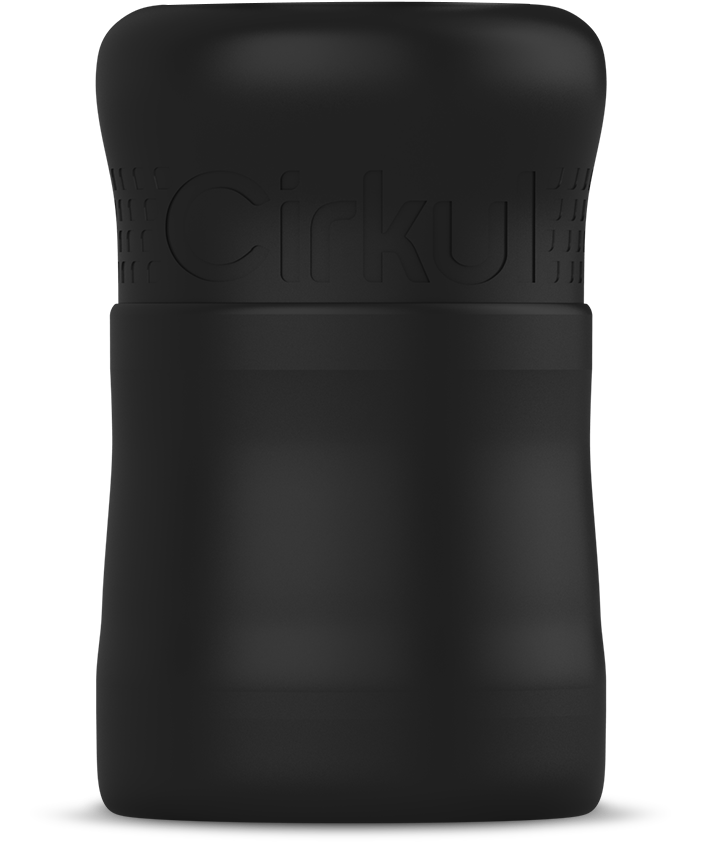 Add-on: 12oz. Shock Sleeve (for 12oz. Stainless Steel Bottle)