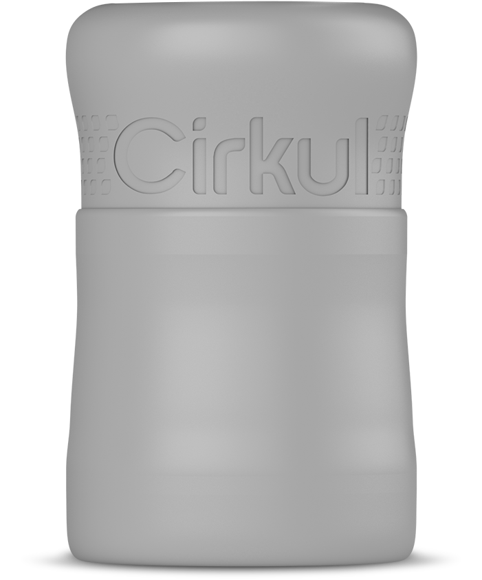 12oz. Shock Sleeve (for 12oz. Stainless Steel Bottle)