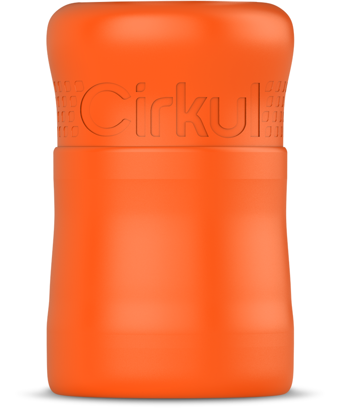 Add-on: 12oz. Shock Sleeve (for 12oz. Stainless Steel Bottle)