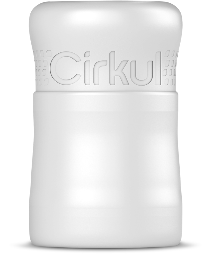 12oz. Shock Sleeve (for 12oz. Stainless Steel Bottle)