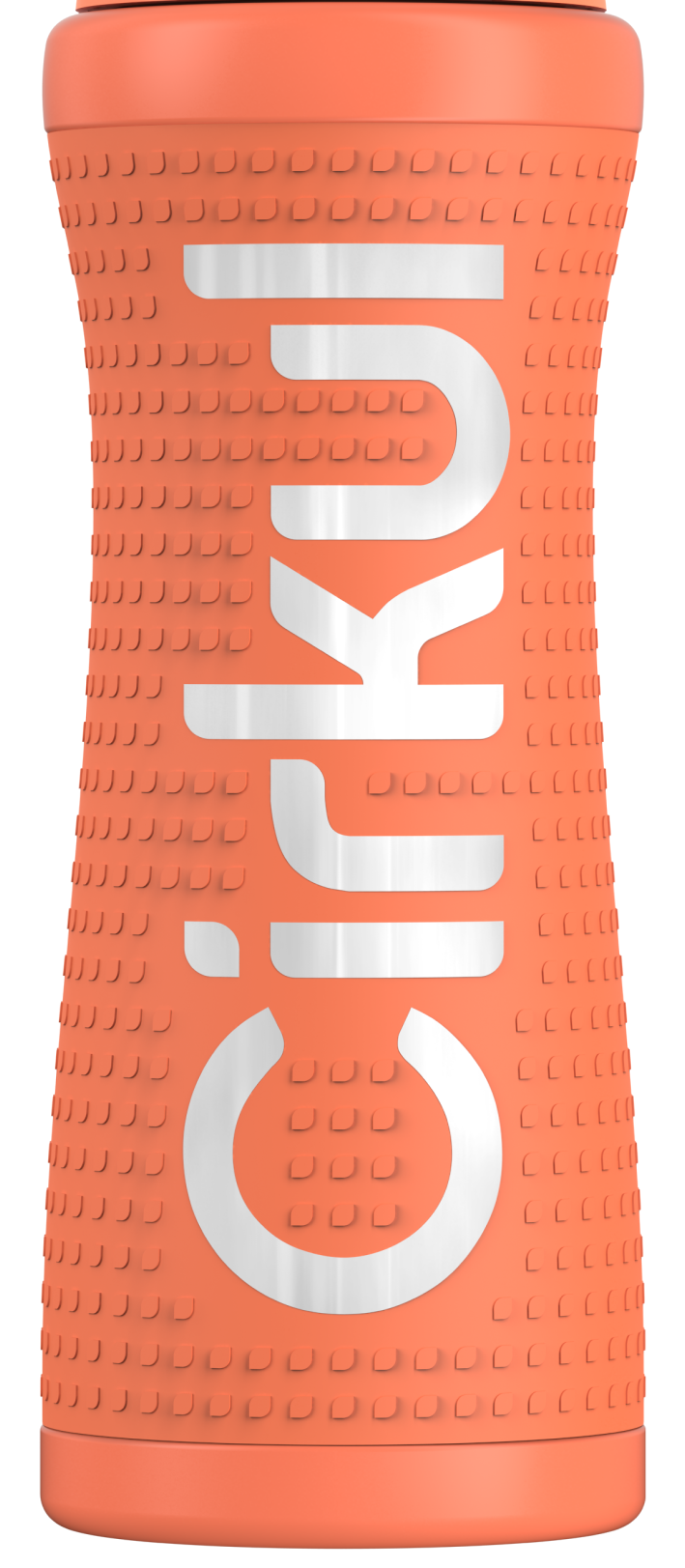 22oz. Grip Stainless Steel Bottle