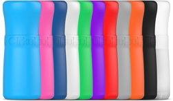 Add-on: 32oz. Shock Sleeve (for 32oz. Stainless Steel Bottle)