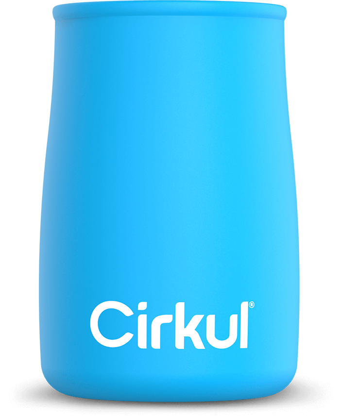 Add-on: 32oz. Chill Sleeve (for 32oz. Plastic Bottle)