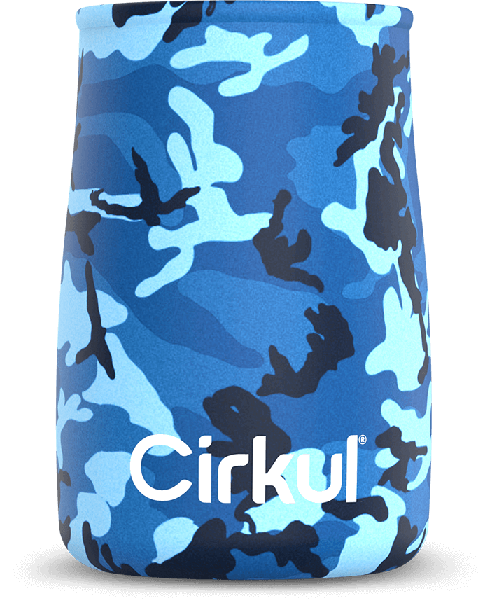 Add-on: 32oz. Chill Sleeve (for 32oz. Plastic Bottle)