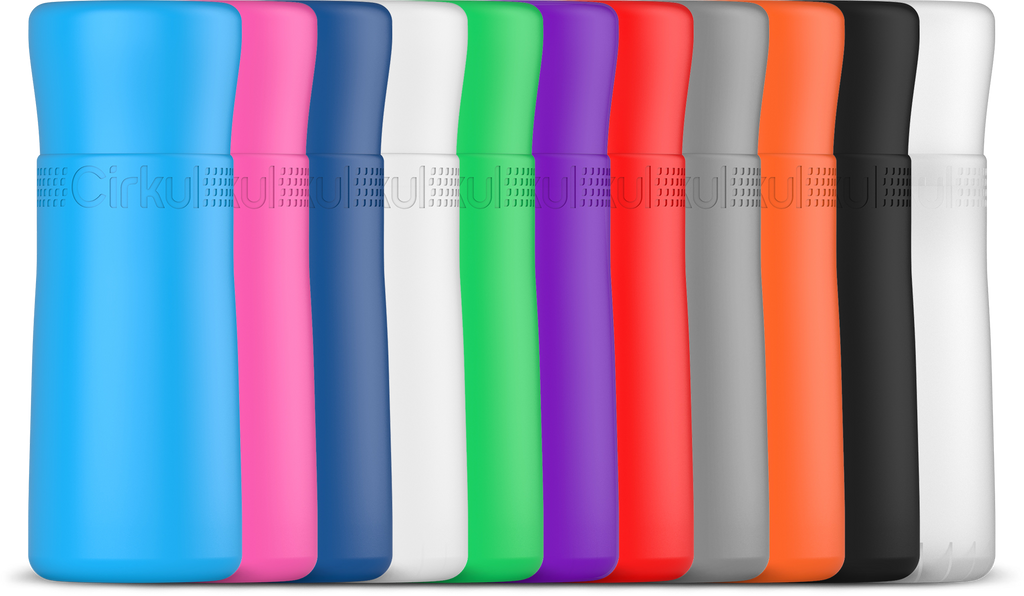 Add-on: 42oz. Shock Sleeve (for 42oz. Stainless Steel Bottle)