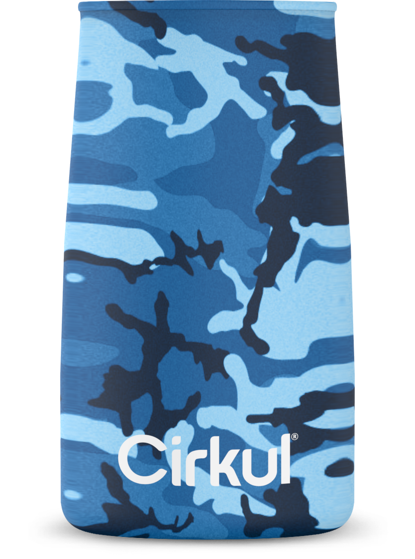 Add-on: 42oz. Chill Sleeve (for 42oz. Plastic Bottle)