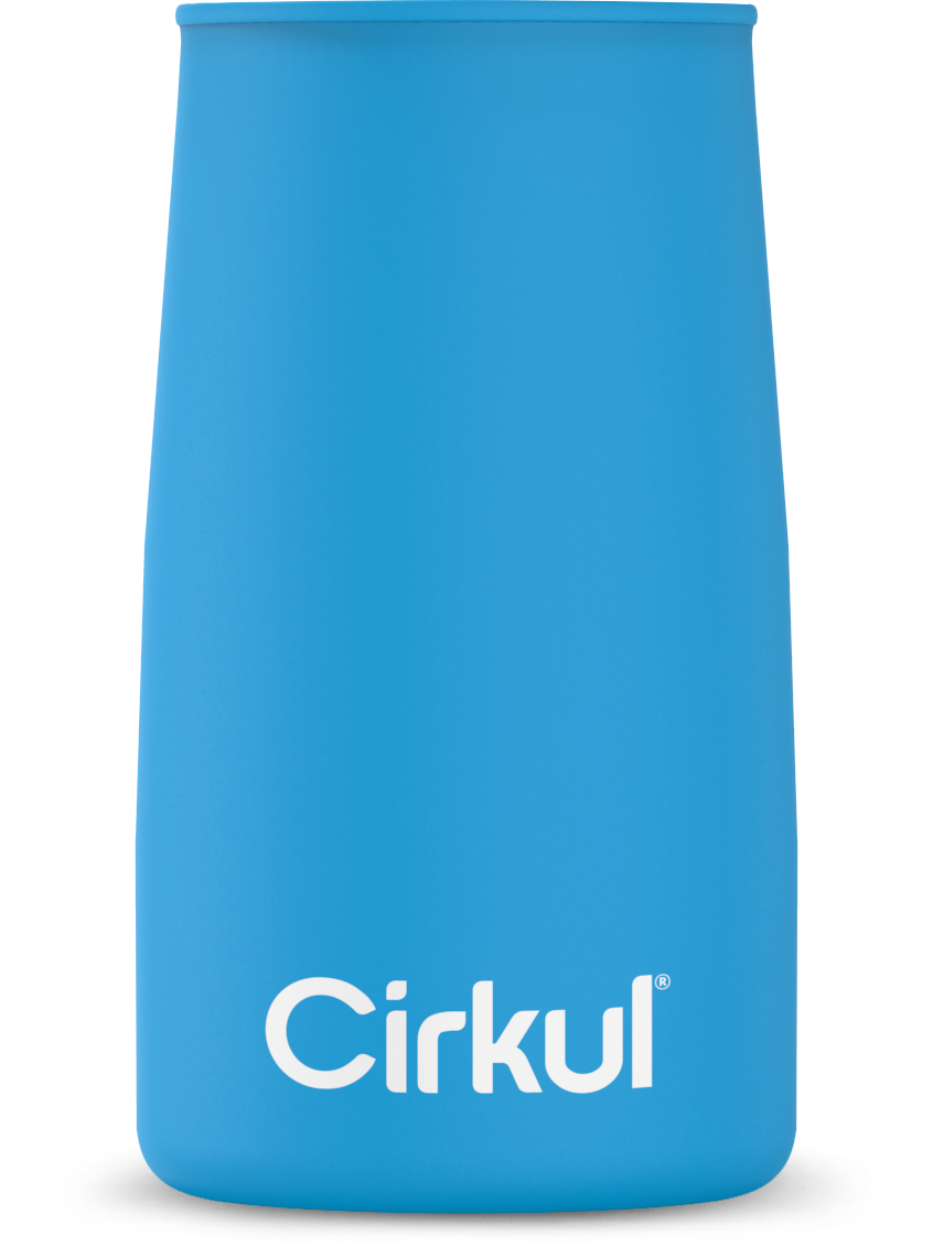 42oz. Chill Sleeve (for 42oz. Plastic Bottle)