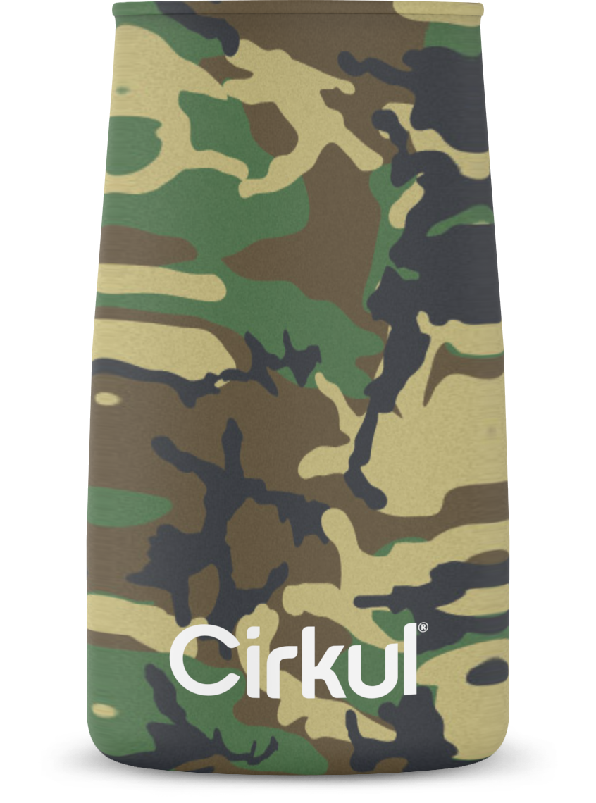 42oz. Chill Sleeve (for 42oz. Plastic Bottle)