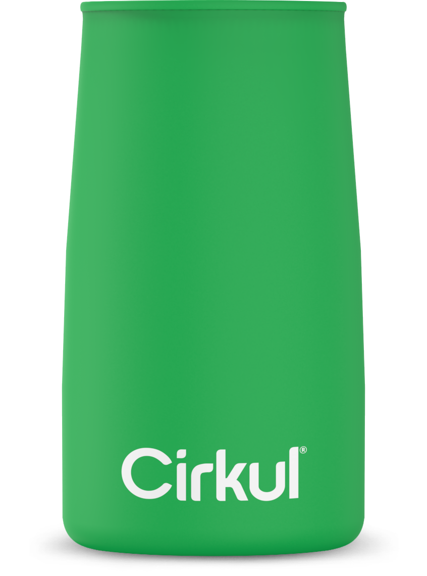 Add-on: 42oz. Chill Sleeve (for 42oz. Plastic Bottle)