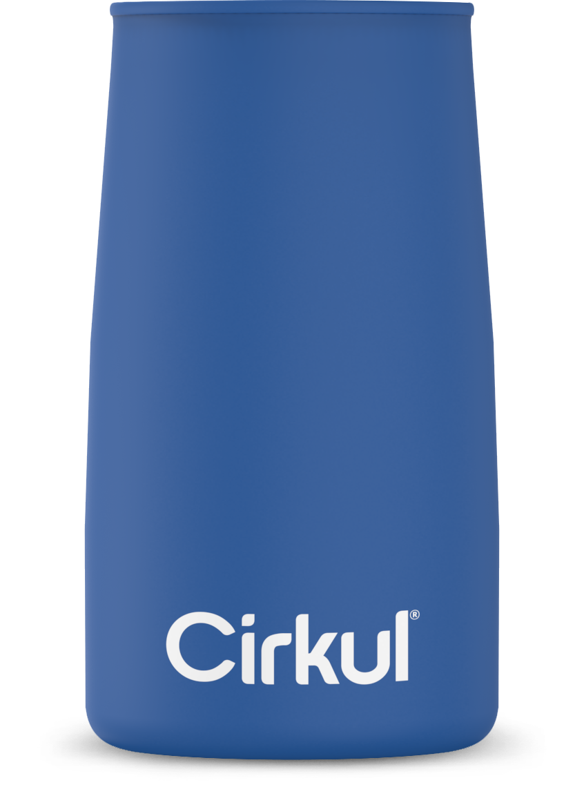 Add-on: 42oz. Chill Sleeve (for 42oz. Plastic Bottle)