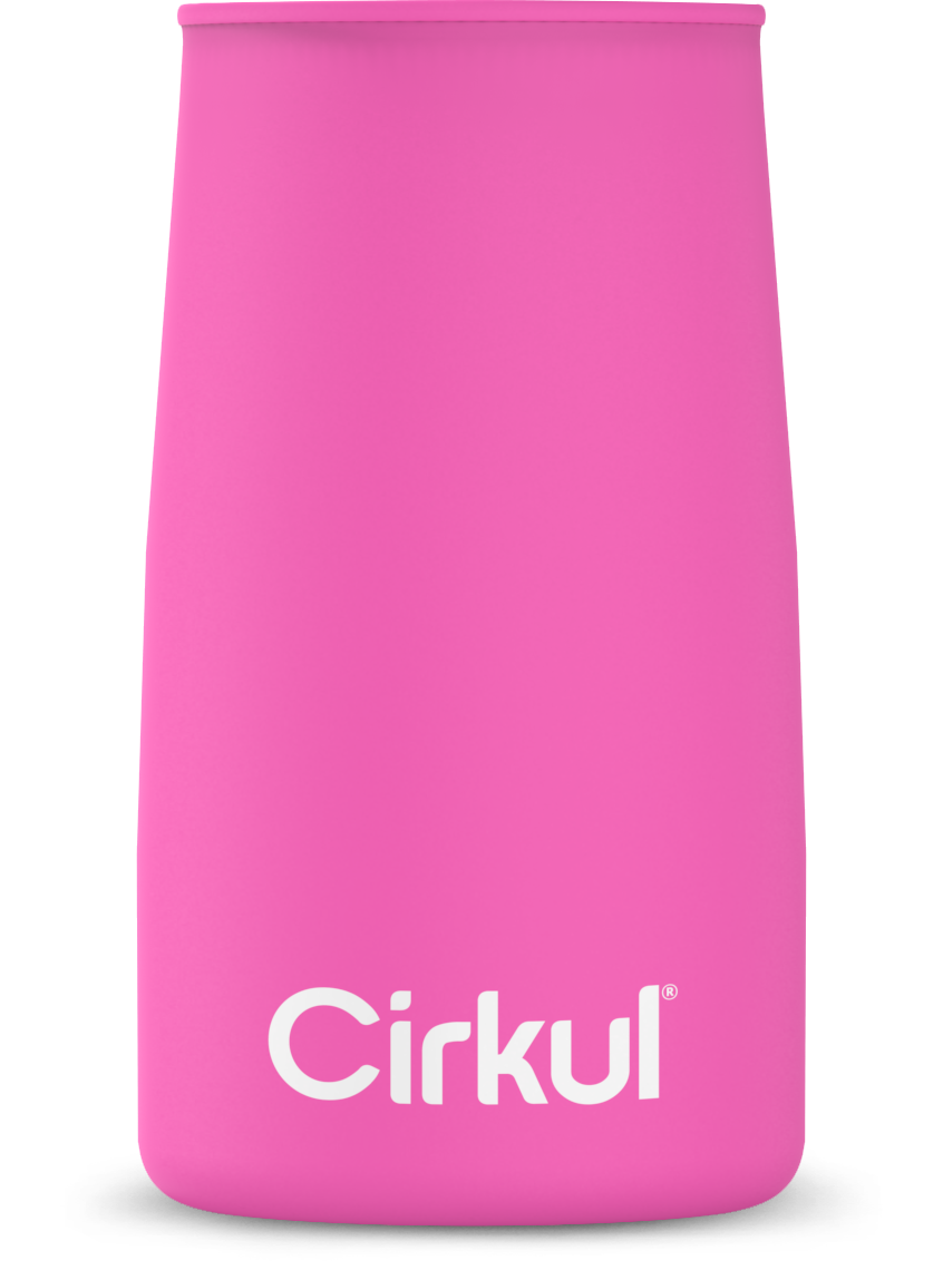 Add-on: 42oz. Chill Sleeve (for 42oz. Plastic Bottle)