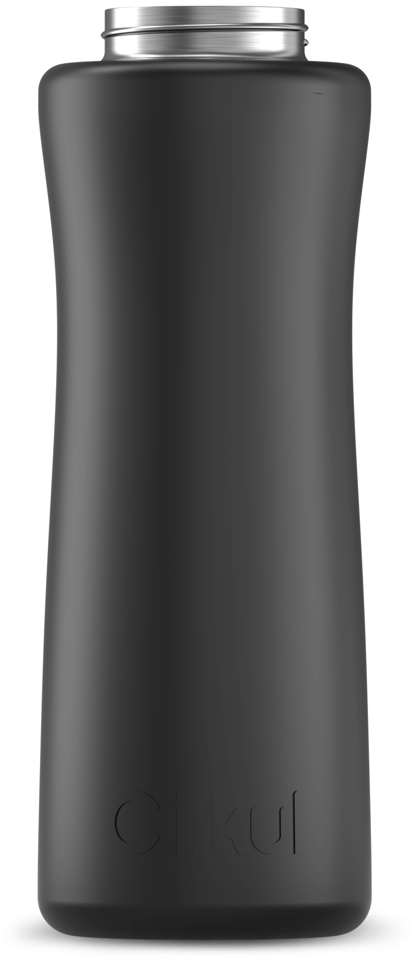 42oz. Stainless Steel Bottle