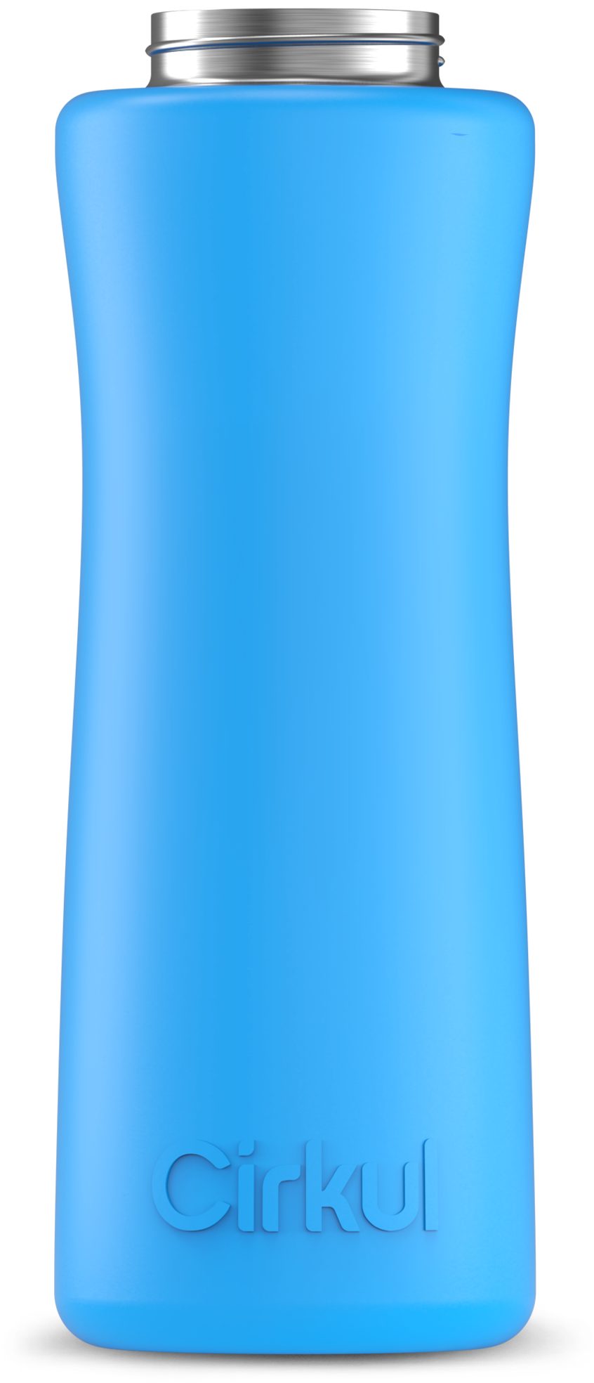 42oz. Stainless Steel Bottle