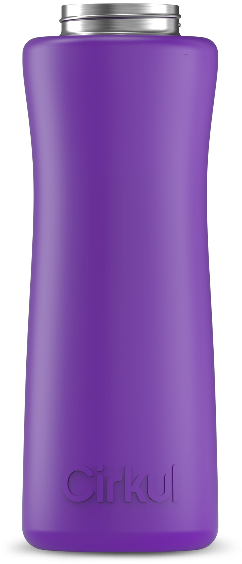 42oz. Stainless Steel Bottle