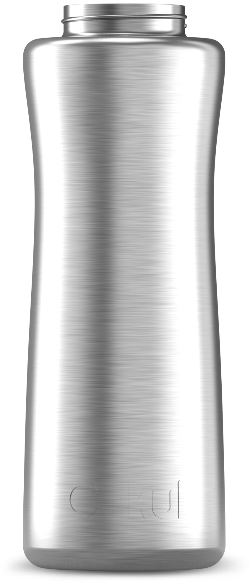 42oz. Stainless Steel Bottle