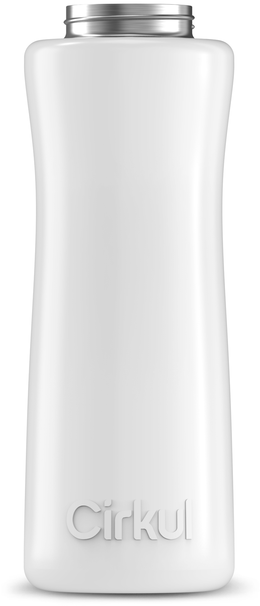 42oz. Stainless Steel Bottle