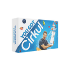 Adam’s Super Starter Kit