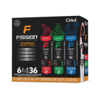 Fission® 6-Pack Variety Pack