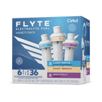 Flyte® 6-Pack Variety Pack