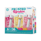Frosted Refreshers® 6-Pack Variety Pack