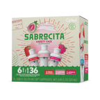 Sabrocita® 6-Pack Variety Pack