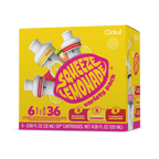 Squeeze Lemonade® 6-Pack Variety Pack