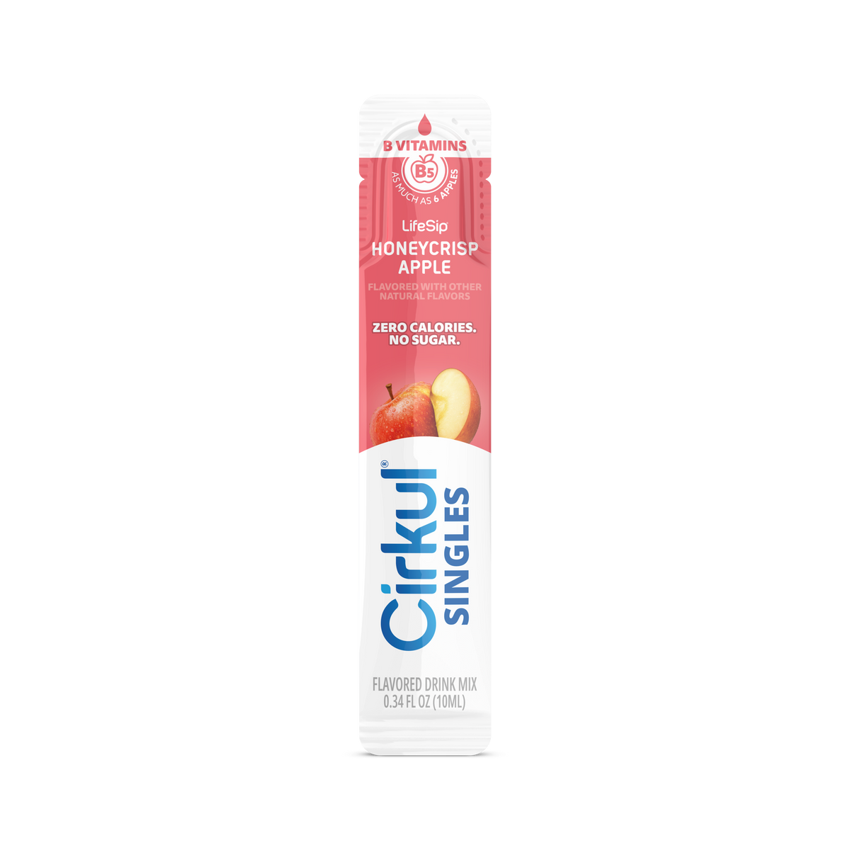 LifeSip® Honeycrisp Apple