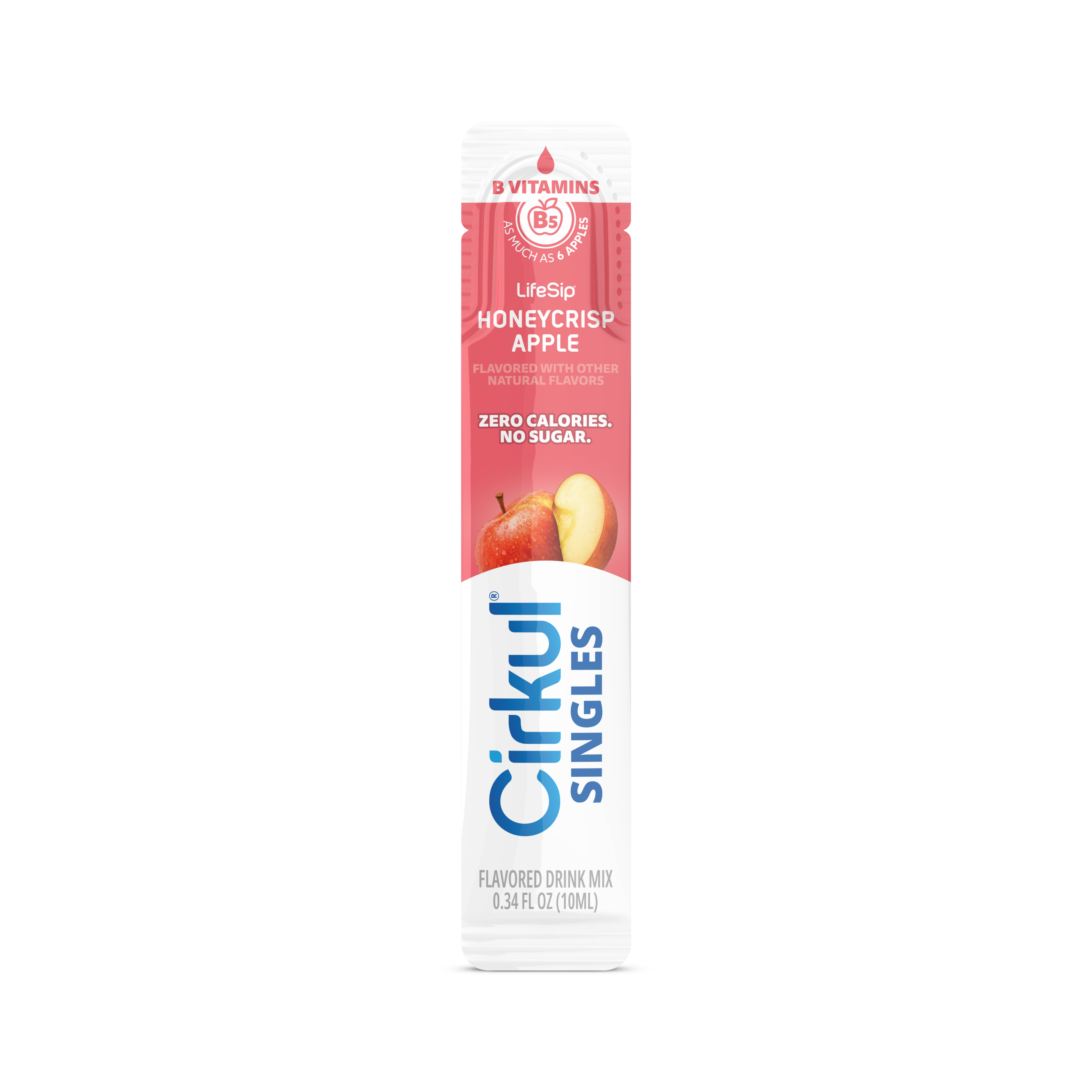 LifeSip® Honeycrisp Apple