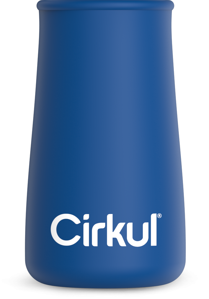 Add-on: 22oz. Chill Sleeve (for 22oz Plastic & Squeeze Bottle)