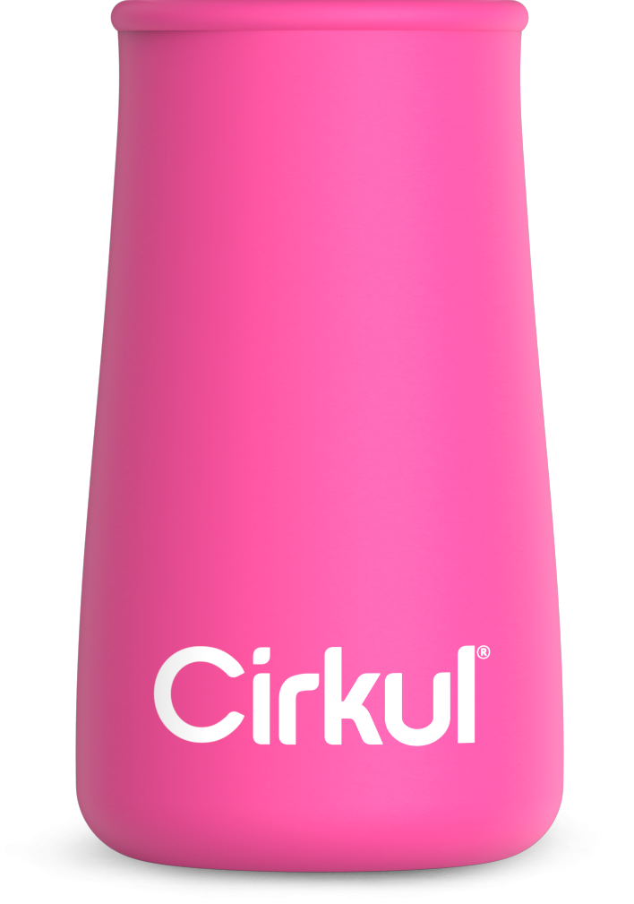 Add-on: 22oz. Chill Sleeve (for 22oz Plastic & Squeeze Bottle)