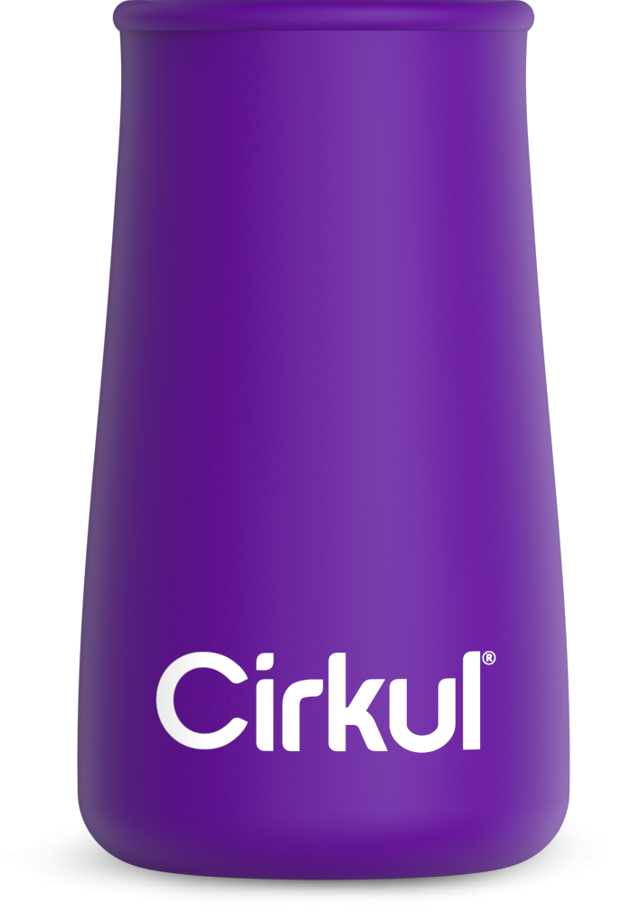 Add-on: 22oz. Chill Sleeve (for 22oz Plastic & Squeeze Bottle)