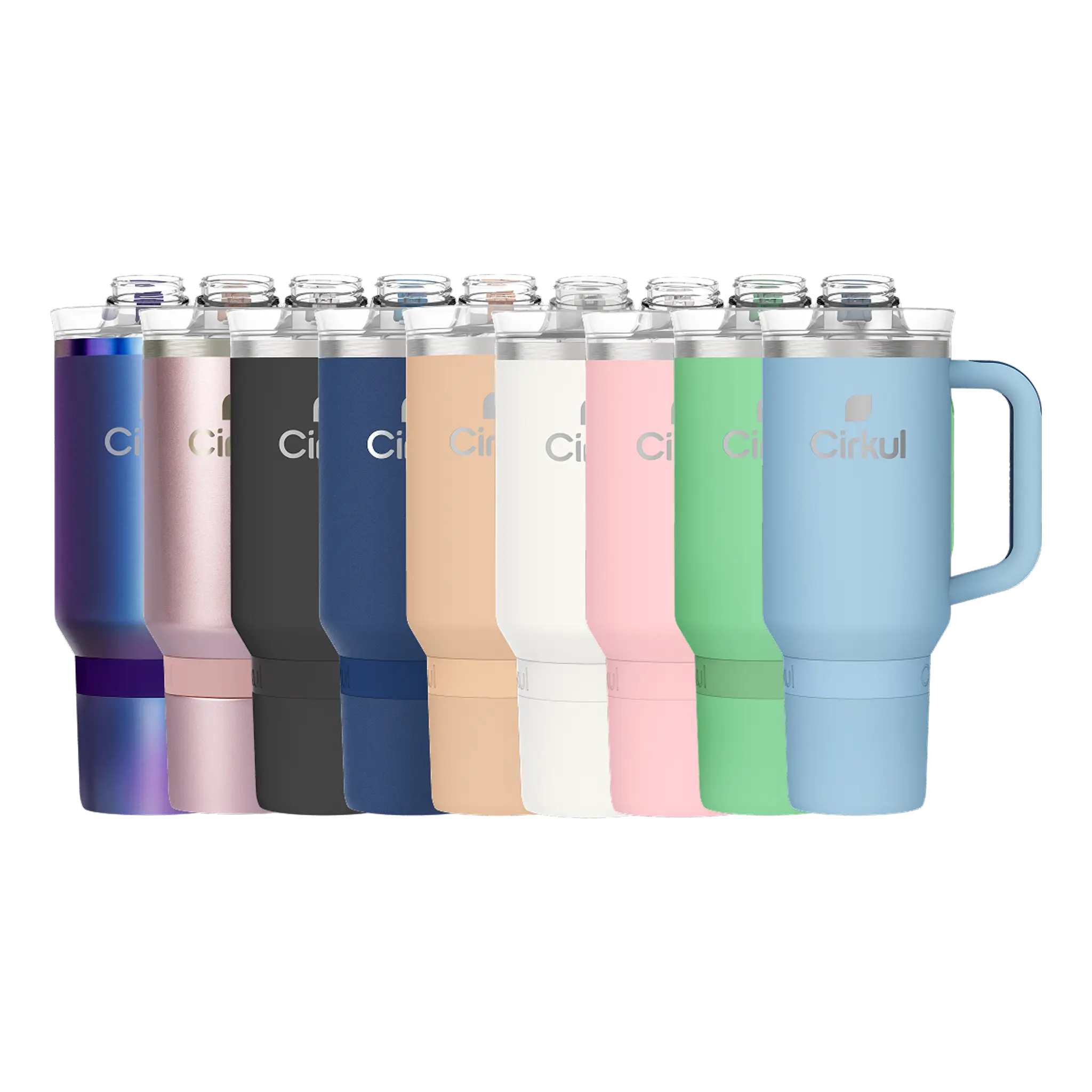 40oz. All-Day StrawSip™ Tumbler