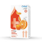 FitSip Orange Tangerine Cartridge