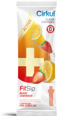 FitSip Berry Lemonade