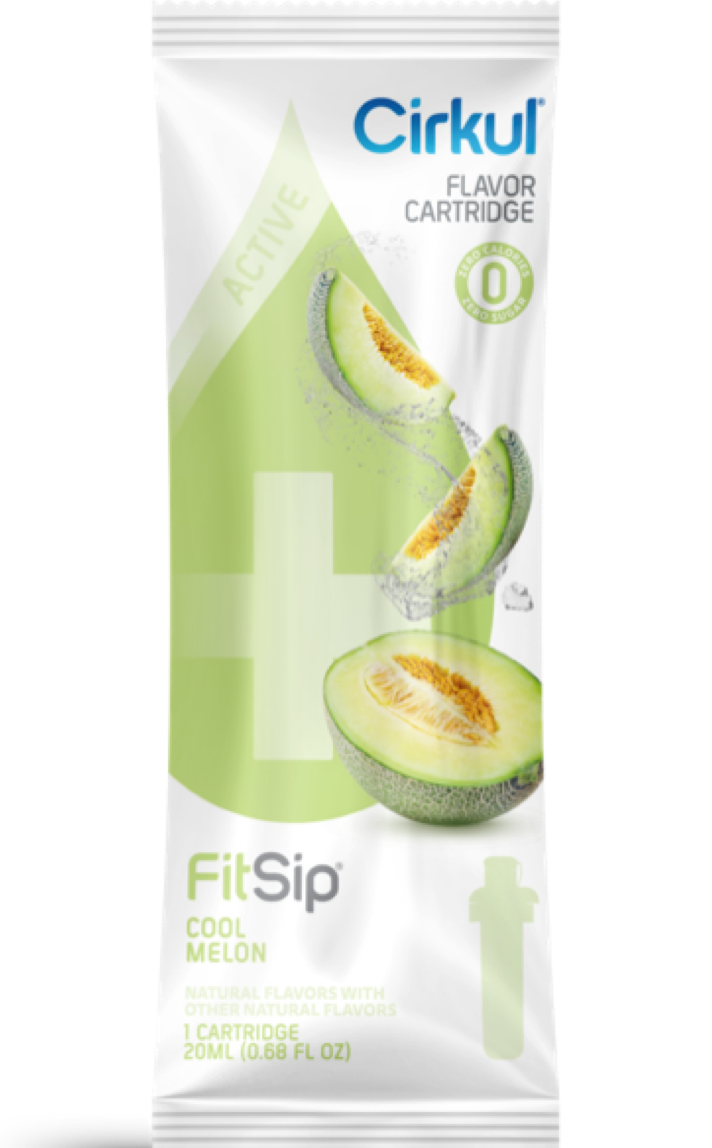 FitSip Cool Melon