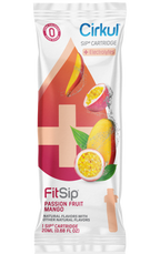 FitSip Passion Fruit Mango