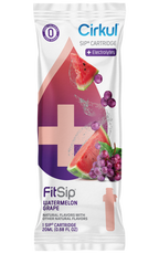 FitSip Watermelon Grape