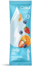 GoSip Berry Citrus