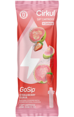 GoSip Strawberry Guava