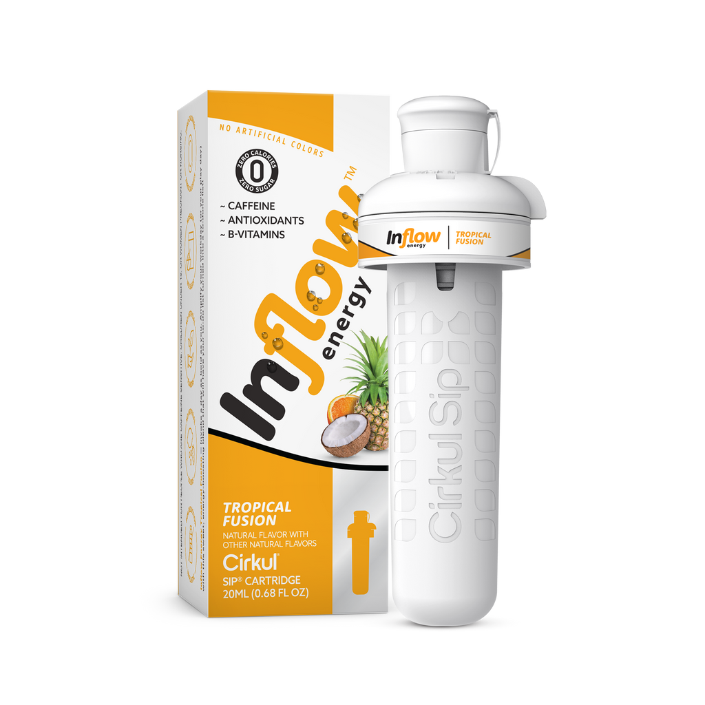 Cirkul 6 Sip® Cartridge Bundle - June ’25