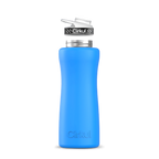 32oz. Stainless Steel Bottle & Comfort Grip Lid