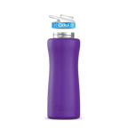 32oz. Stainless Steel Bottle & Comfort Grip Lid