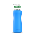 32oz. Stainless Steel Bottle & Comfort Grip Lid