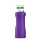 32oz. Stainless Steel Bottle & Comfort Grip Lid