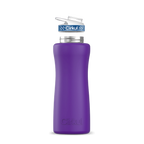 32oz. Stainless Steel Bottle & Comfort Grip Lid
