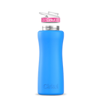 32oz. Stainless Steel Bottle & Comfort Grip Lid