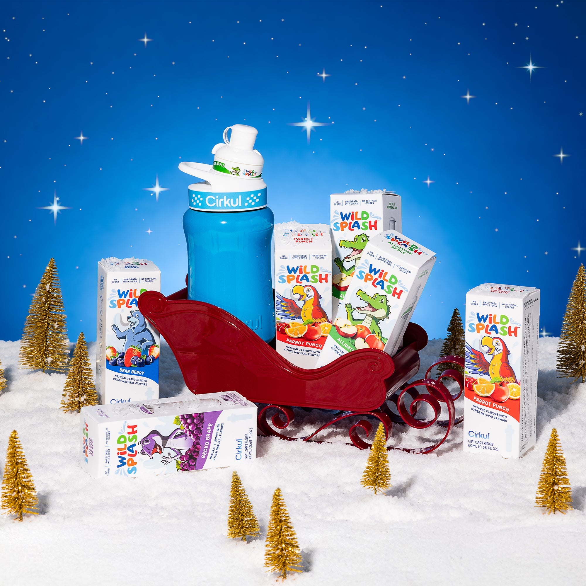 Letters From Santa Bundle