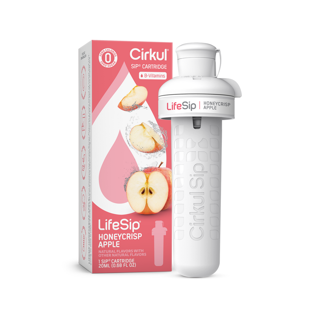 Cirkul 6 Sip® Cartridge Bundle - June ’25
