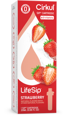 32oz. Rose Gold Stainless Steel Bottle Starter Kit