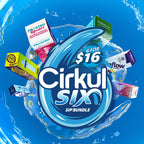 Cirkul 6 Sip® Cartridge Bundle - June ’25